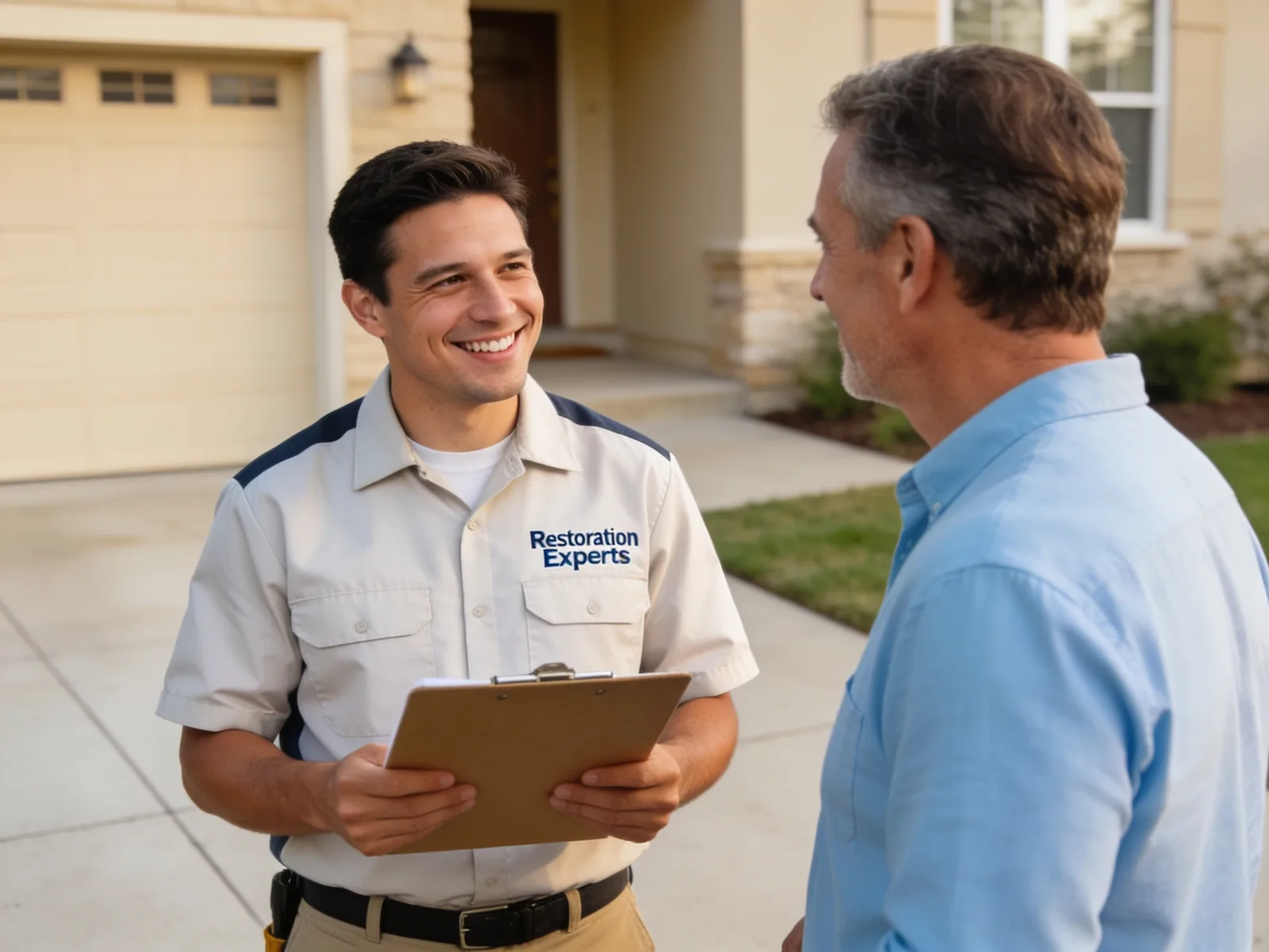 Water Damage Cleanup Swoope, VA FAQs